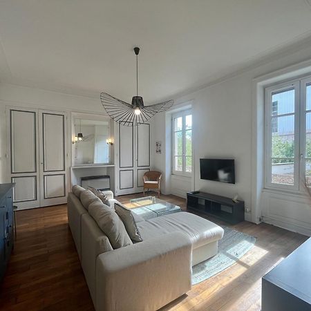 Suite Lavanni 리옹 외부 사진
