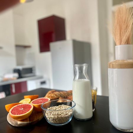 Suite Lavanni 리옹 외부 사진