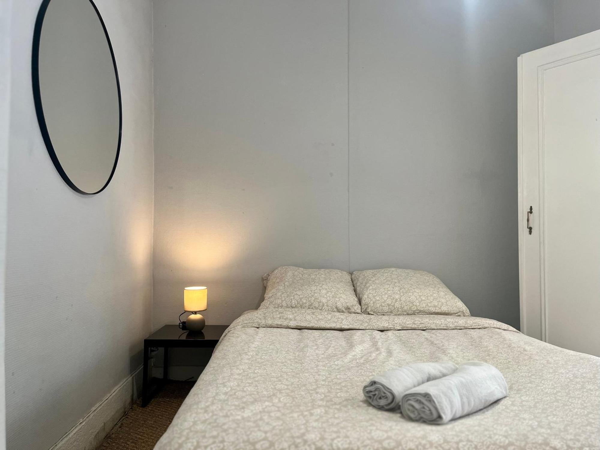 Suite Lavanni 리옹 외부 사진