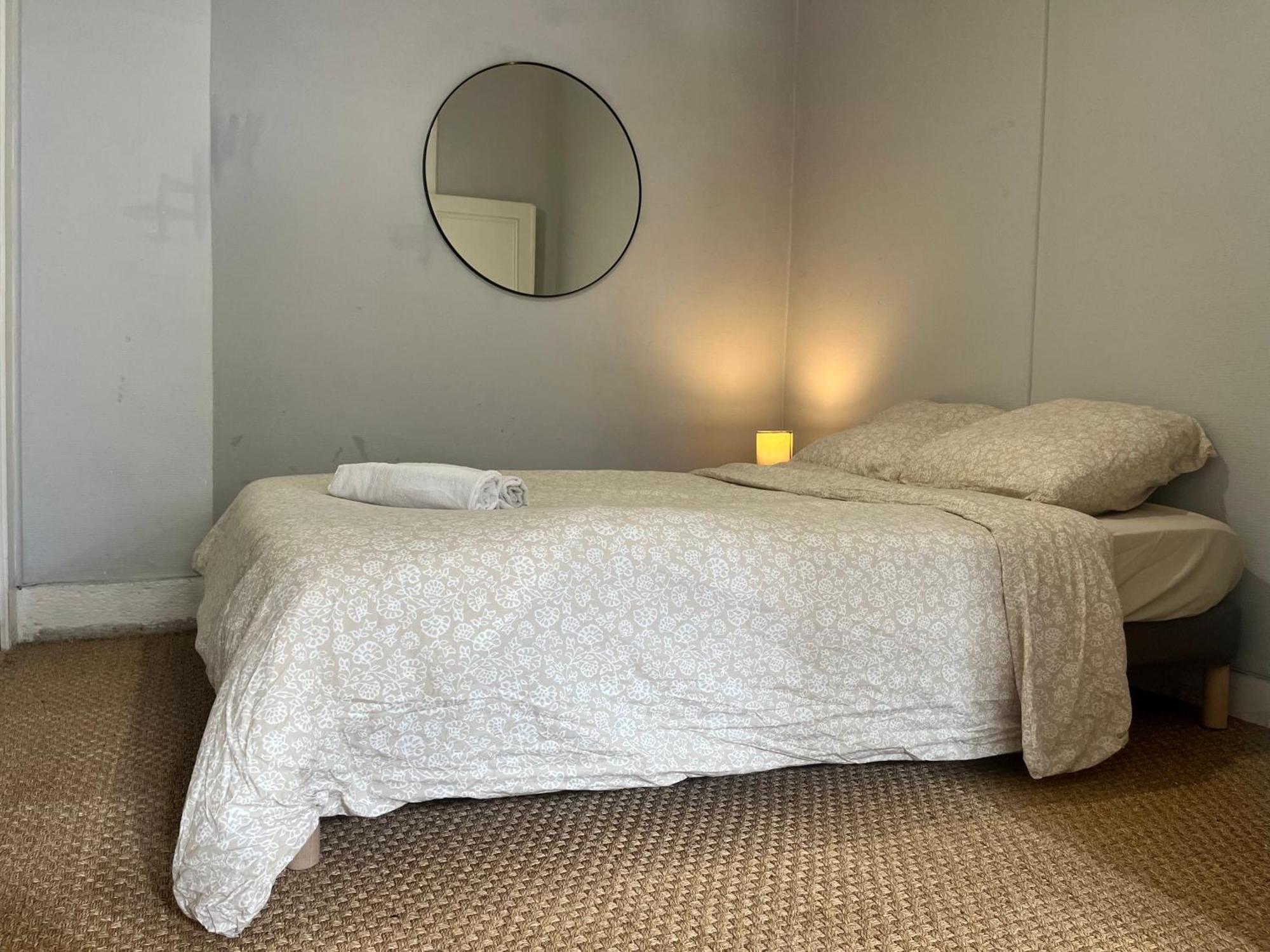 Suite Lavanni 리옹 외부 사진